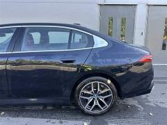 BMW i5 eDrive 35L M Sport Package - ფოტო 14