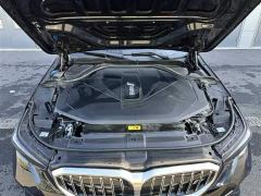 BMW i5 eDrive 35L M Sport Package - ფოტო 15