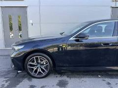 BMW i5 eDrive 35L M Sport Package - ფოტო 16