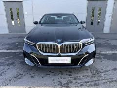 BMW i5 eDrive 35L M Sport Package - ფოტო 2