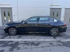 BMW i5 eDrive 35L M Sport Package - ფოტო 3