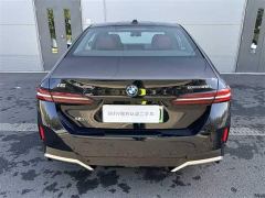 BMW i5 eDrive 35L M Sport Package - ფოტო 4
