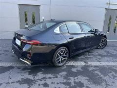 BMW i5 eDrive 35L M Sport Package - ფოტო 5