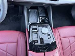 BMW i5 eDrive 35L M Sport Package - ფოტო 7