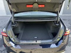 BMW i5 eDrive 35L M Sport Package - ფოტო 8