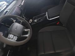 Great Wall Dachshund 2.0T DCT Four-Wheel Drive Howling Celestial Dog Hunting Edition - photo 14