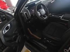 Great Wall Dachshund 2.0T DCT Four-Wheel Drive Howling Celestial Dog Hunting Edition - photo 15