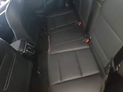 Great Wall Dachshund 2.0T DCT Four-Wheel Drive Howling Celestial Dog Hunting Edition - photo 16