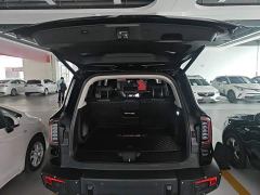 Great Wall Dachshund 2.0T DCT Four-Wheel Drive Howling Celestial Dog Hunting Edition - photo 18