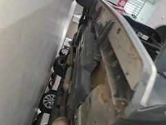 Great Wall Dachshund 2.0T DCT Four-Wheel Drive Howling Celestial Dog Hunting Edition - photo 20