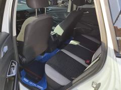 Volkswagen Jetta VS5 280TSI Automatic Aspiration Pro - ფოტო 11