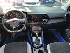 Volkswagen Jetta VS5 280TSI Automatic Aspiration Pro - ფოტო 12