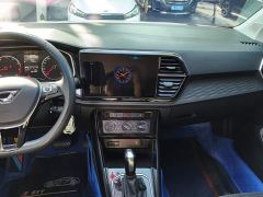 Volkswagen Jetta VS5 280TSI Automatic Aspiration Pro - ფოტო 13