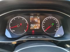 Volkswagen Jetta VS5 280TSI Automatic Aspiration Pro - ფოტო 14