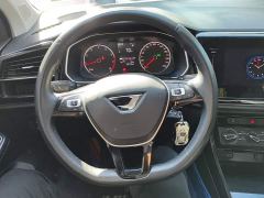 Volkswagen Jetta VS5 280TSI Automatic Aspiration Pro - ფოტო 15