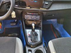 Volkswagen Jetta VS5 280TSI Automatic Aspiration Pro - ფოტო 16