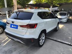 Volkswagen Jetta VS5 280TSI Automatic Aspiration Pro - ფოტო 3