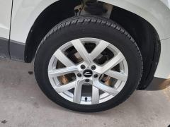Volkswagen Jetta VS5 280TSI Automatic Aspiration Pro - ფოტო 6