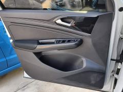 Volkswagen Jetta VS5 280TSI Automatic Aspiration Pro - ფოტო 7