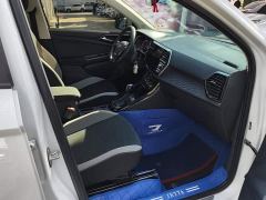 Volkswagen Jetta VS5 280TSI Automatic Aspiration Pro - ფოტო 8