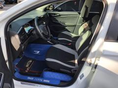 Volkswagen Jetta VS5 280TSI Automatic Aspiration Pro - ფოტო 9