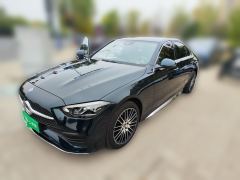 Mercedes-Benz C-Class C 260 L AMG Line - photo 1