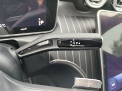 Mercedes-Benz C-Class C 260 L AMG Line - photo 10