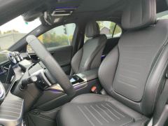 Mercedes-Benz C-Class C 260 L AMG Line - photo 11