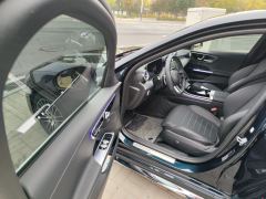 Mercedes-Benz C-Class C 260 L AMG Line - photo 12