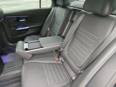 Mercedes-Benz C-Class C 260 L AMG Line - photo 13