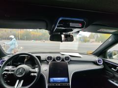 Mercedes-Benz C-Class C 260 L AMG Line - photo 14
