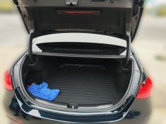 Mercedes-Benz C-Class C 260 L AMG Line - photo 15
