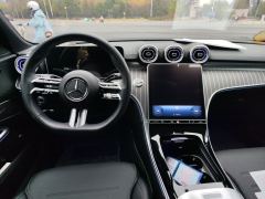 Mercedes-Benz C-Class C 260 L AMG Line - photo 5