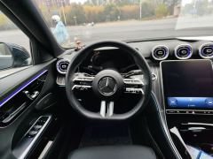 Mercedes-Benz C-Class C 260 L AMG Line - photo 6