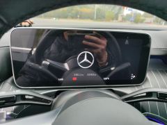 Mercedes-Benz C-Class C 260 L AMG Line - photo 7