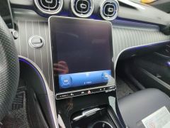 Mercedes-Benz C-Class C 260 L AMG Line - photo 9
