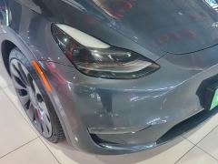 Tesla Model Y Performance All-Wheel Drive - фото 11