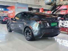 Tesla Model Y Performance All-Wheel Drive - фото 17