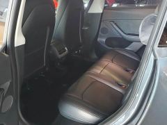 Tesla Model Y Performance All-Wheel Drive - фото 8