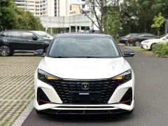 Changan Eado Enjoy Plus Blue Whale NE 1.4T GDI DCT Luxury Edition - photo 2