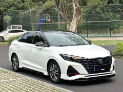 Changan Eado Enjoy Plus Blue Whale NE 1.4T GDI DCT Luxury Edition - photo 3