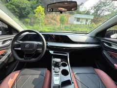 Changan Eado Enjoy Plus Blue Whale NE 1.4T GDI DCT Luxury Edition - photo 5
