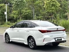 Changan Eado Enjoy Plus Blue Whale NE 1.4T GDI DCT Luxury Edition - photo 7