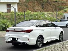 Changan Eado Enjoy Plus Blue Whale NE 1.4T GDI DCT Luxury Edition - photo 9