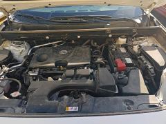 Toyota Wildland 2.0L CVT FWD Leading Edition - photo 10