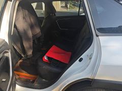 Toyota Wildland 2.0L CVT FWD Leading Edition - photo 11