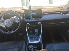 Toyota Wildland 2.0L CVT FWD Leading Edition - photo 12