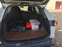 Toyota Wildland 2.0L CVT FWD Leading Edition - photo 4
