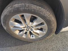 Toyota Wildland 2.0L CVT FWD Leading Edition - photo 6
