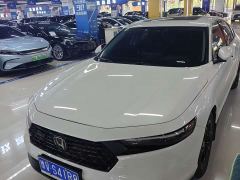 Honda Accord 260TURBO Luxury - photo 1